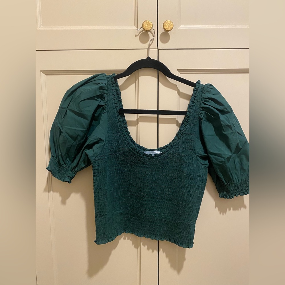 Green Hill House Top M